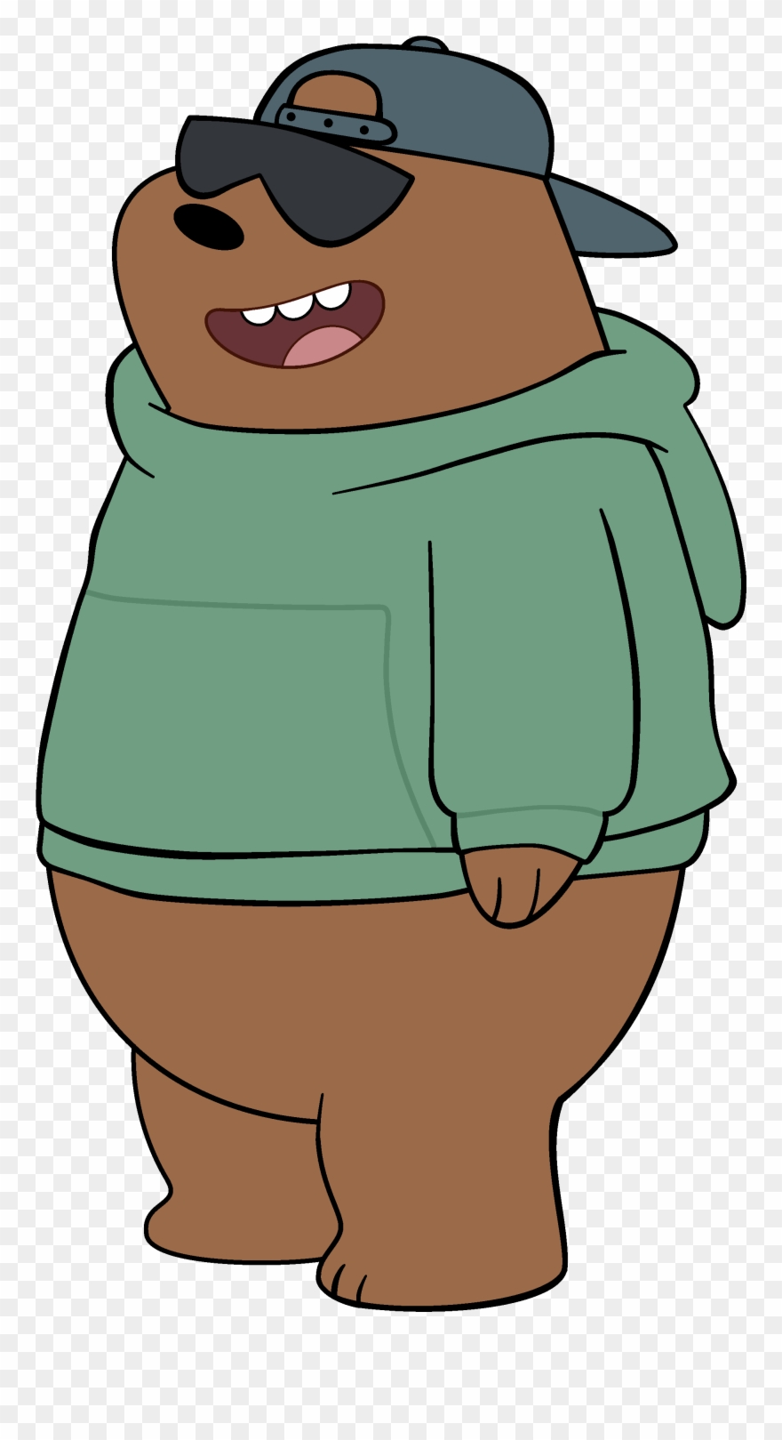 Happy Clipart