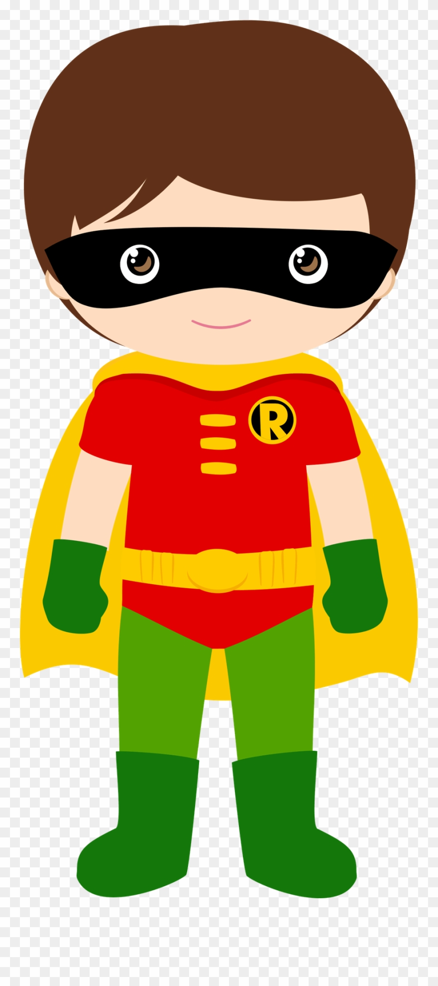 Small Resolution Of Rob N Batman Party Batman Birthday Clipart