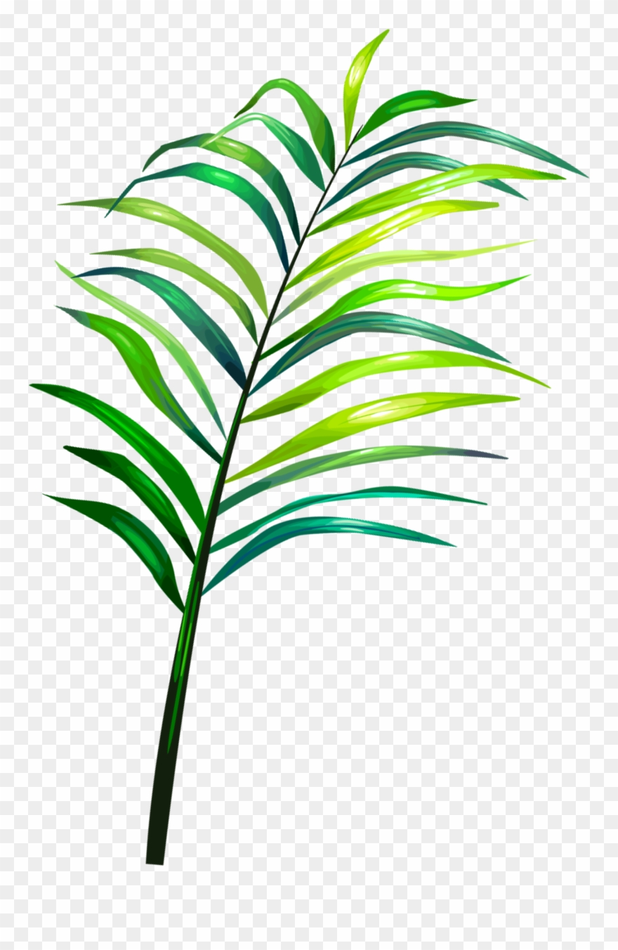 Sticker Art Tumblr Tropical Sticker Picsart Png Tropical Clipart