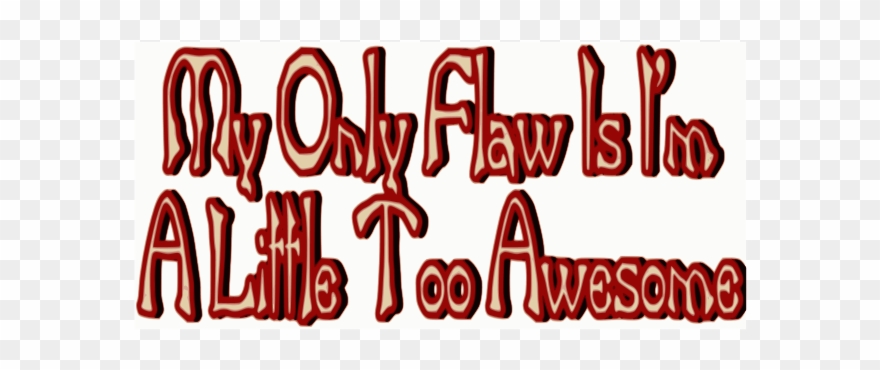 This Free Clip Arts Design Of Too Much - Png Download