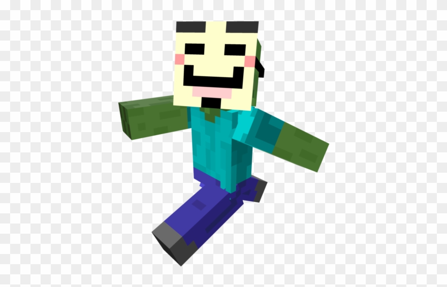 Hacker Zombie Clipart