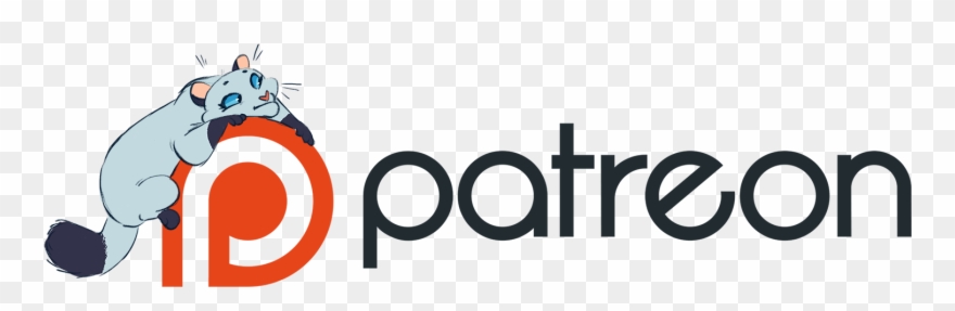 Thanks So Much For Checking Out My Patreon Page Clipart