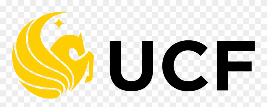 Ucf Logo Clipart