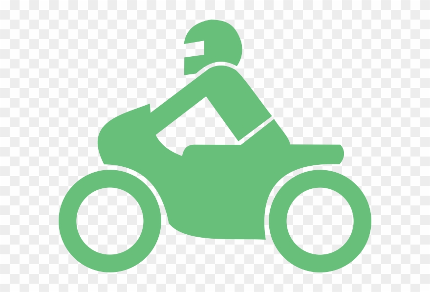 Compare Motorbike Insurance Clipart
