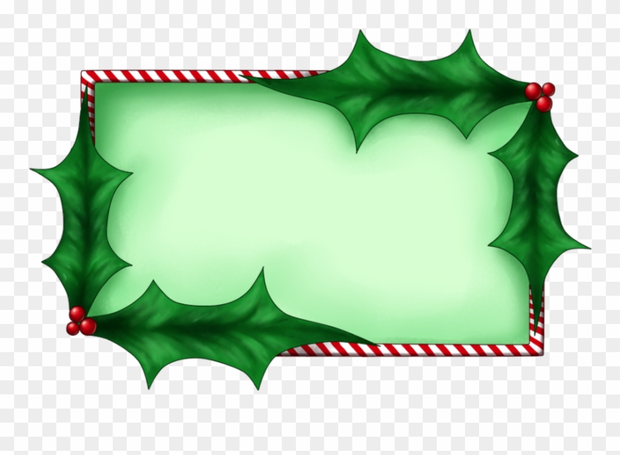 Christmas Label Merry Christmas And Happy New Year Clipart