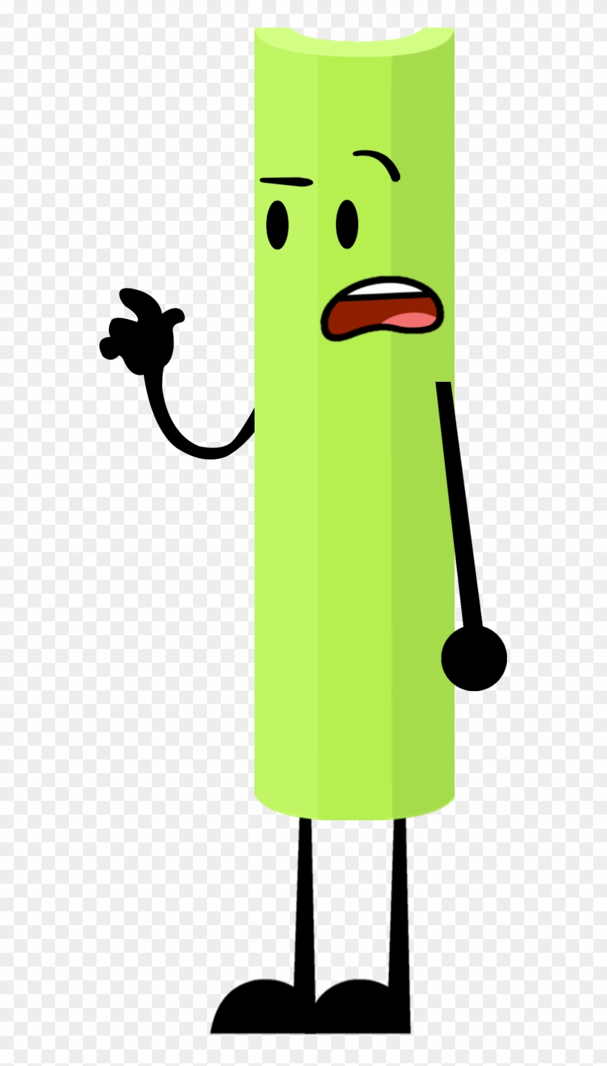 Celery Clipart