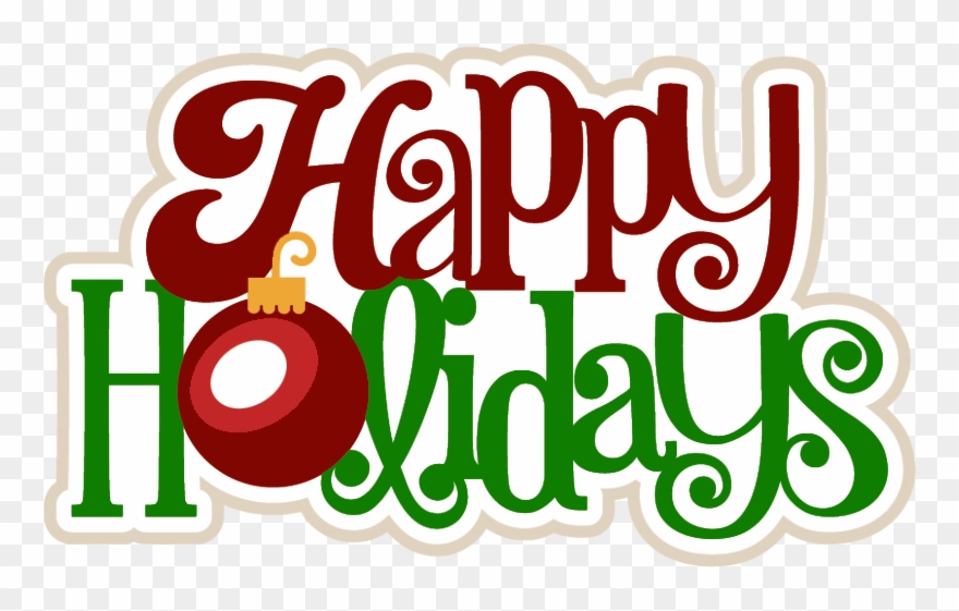 25 December 2017 Christmas Day 26 December 2017 Boxing Clipart