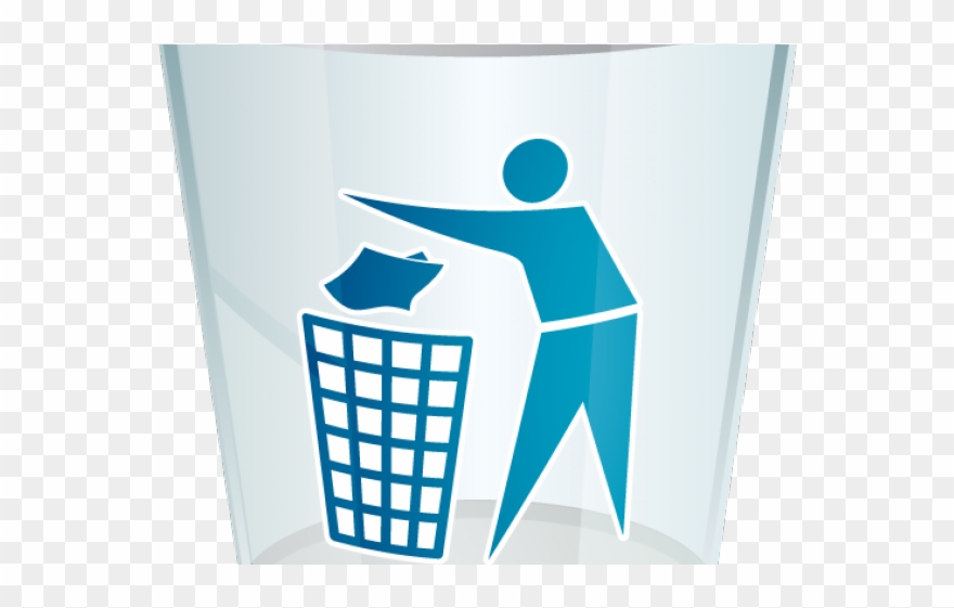 Trash Clipart Bad Smell - Png Download