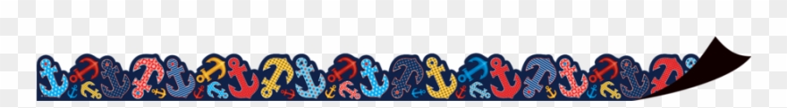 Tcr77247 Anchors Magnetic Borders Image Clipart