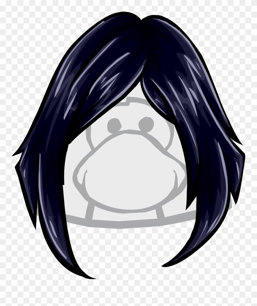 Thumb Penguin Style Nov Club Penguin Rewritten Wiki Clipart