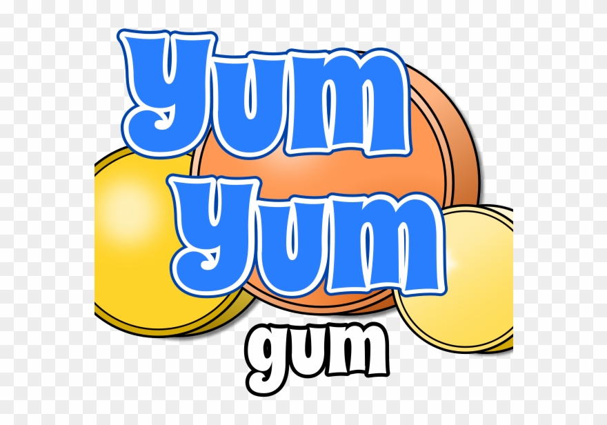 Yum Clip Art - Png Download