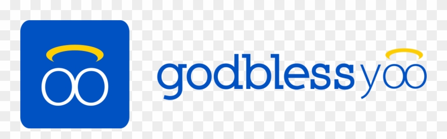God Bless You Png Clipart