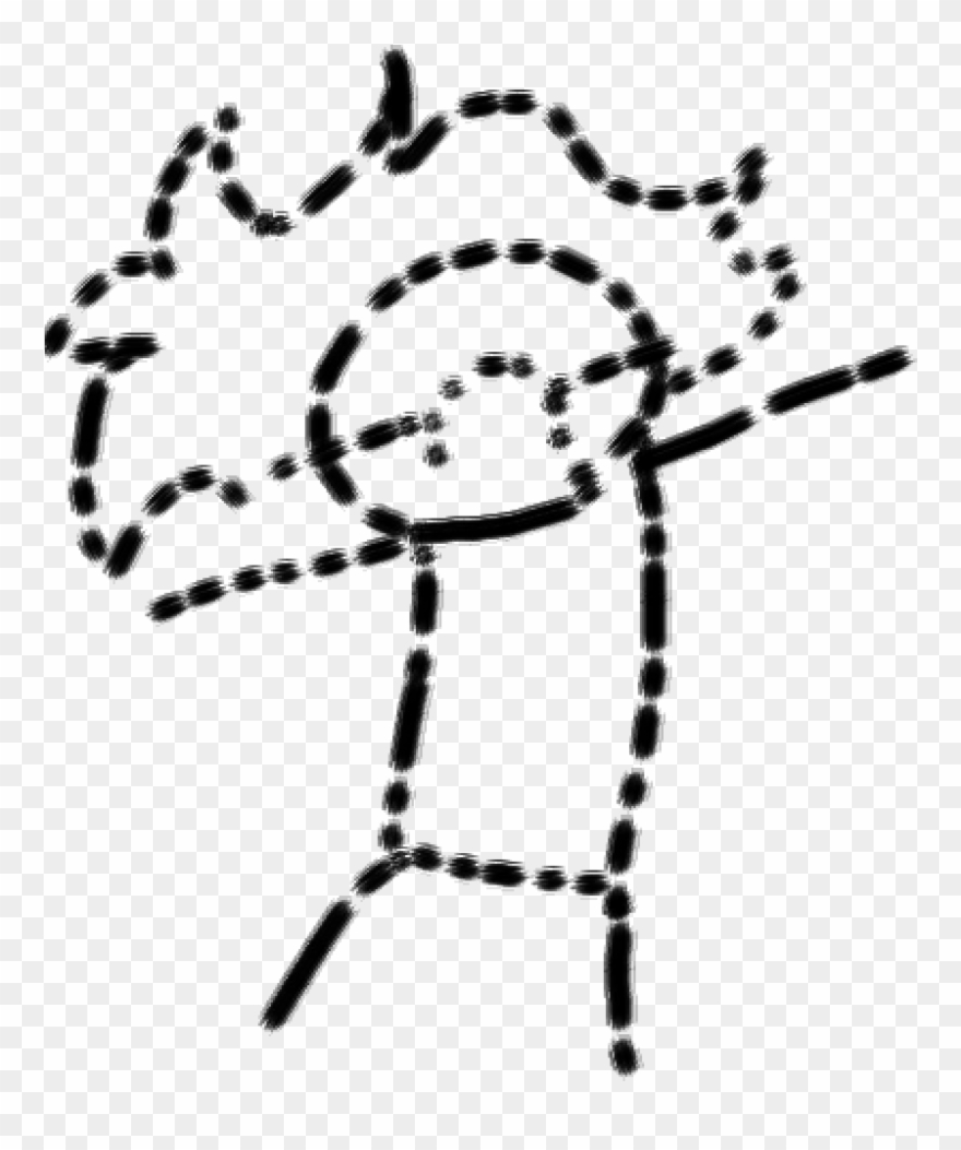 Excuse Me What Is This Clipart