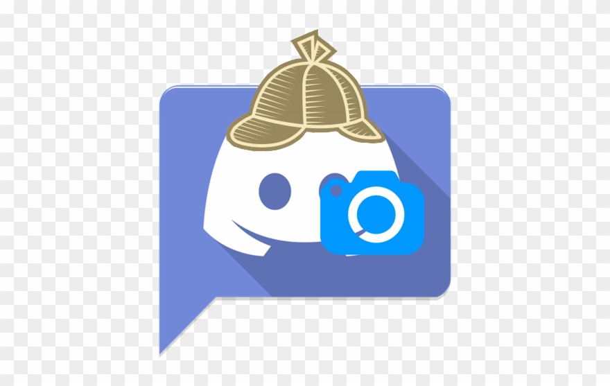 Excuse Me Discord Icons Clipart