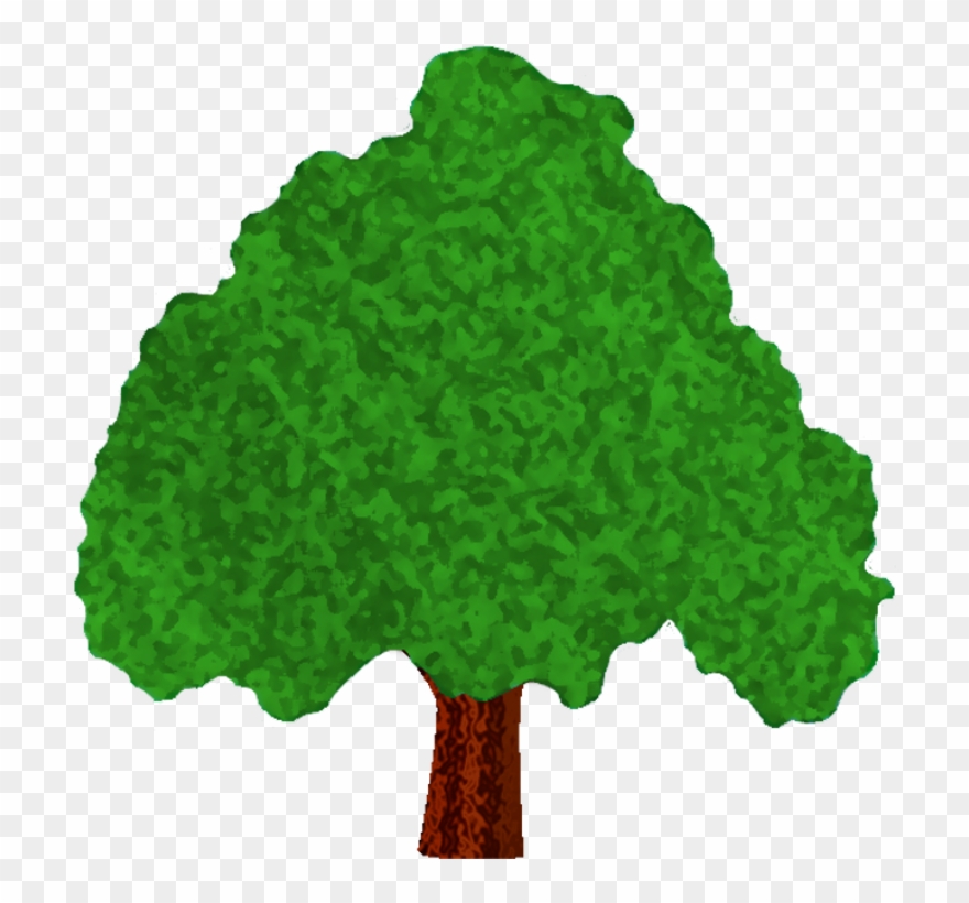 Aspen Trees Clip Art - Png Download