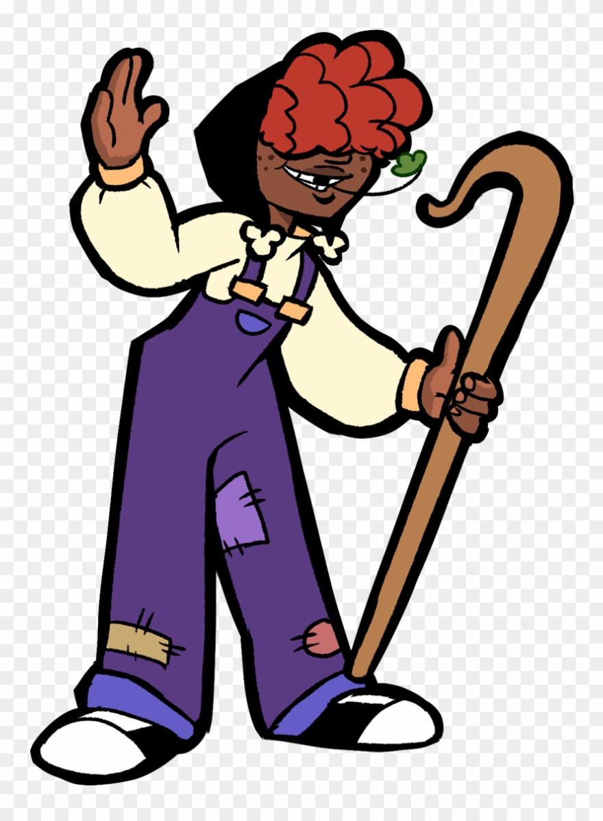 Dickles The Drummer @jeraspat Clipart