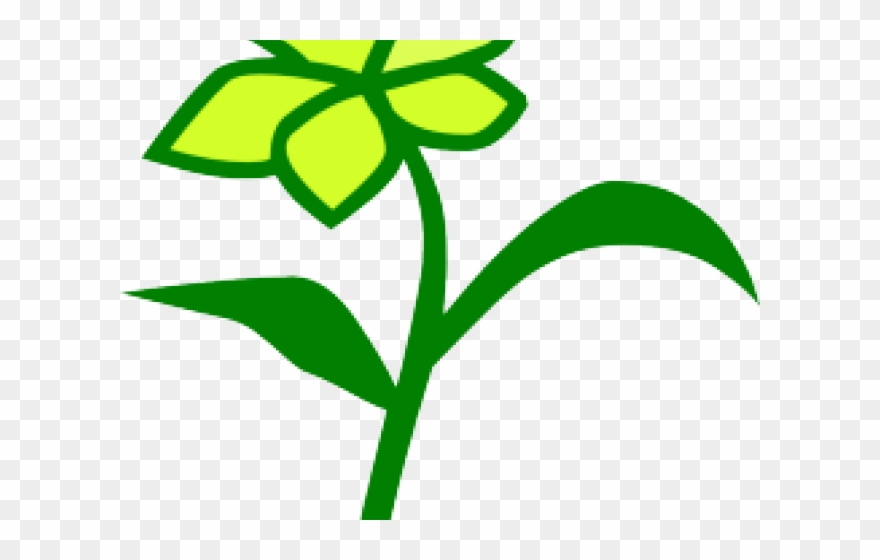Daffodils Clipart Daffodil Flower - Png Download