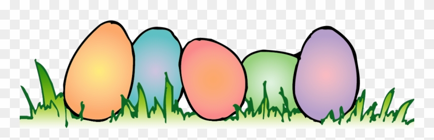 I'll Announce The Winner On Monday, April 8th Clipart