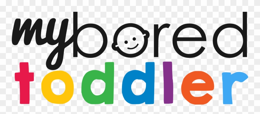 Carol Is The Owner Of My Bored Toddler, A Website Full Clipart