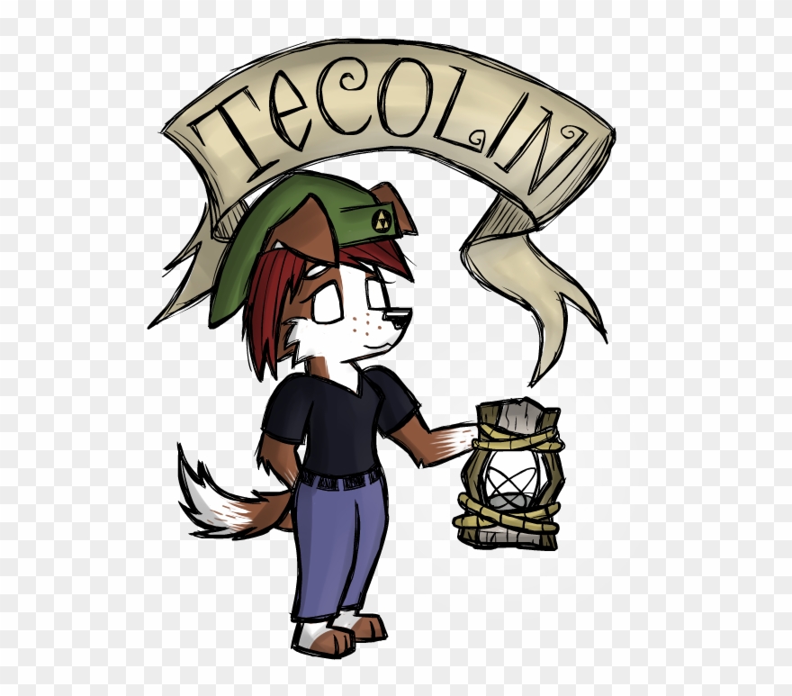 Don't Starve Mod Clipart