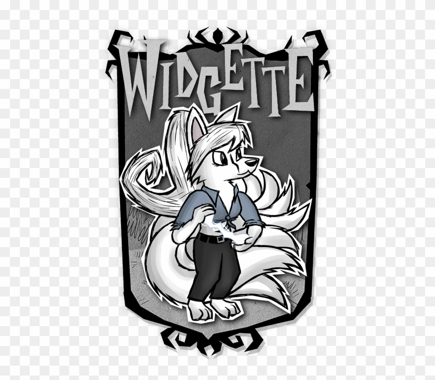 Don't Starve Together Mod Clipart