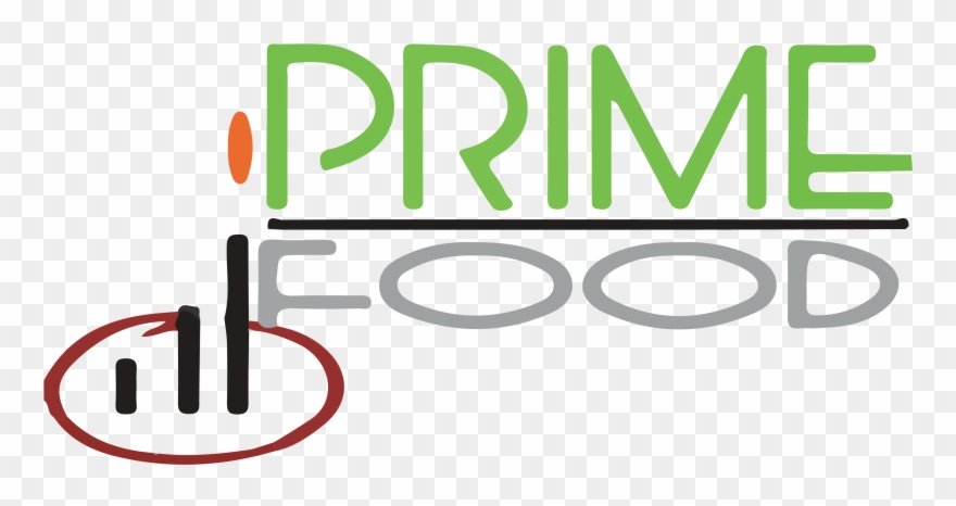 Prime Food Products Clipart