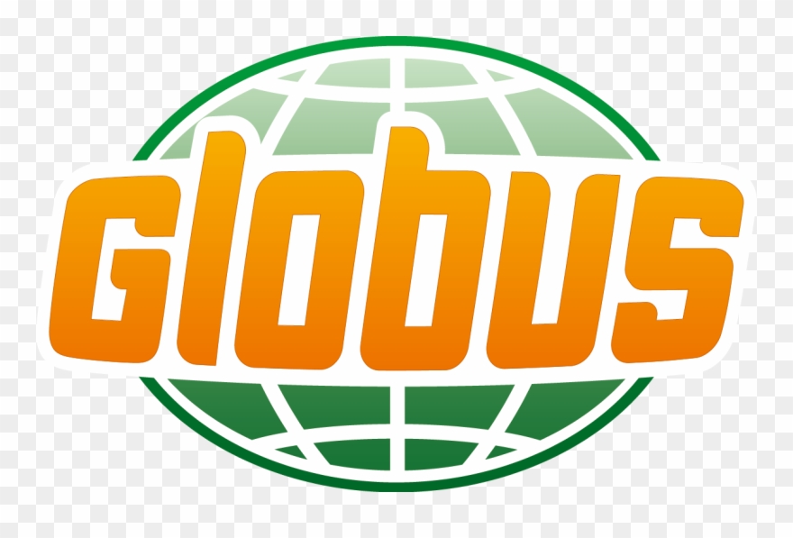 Globus Sb Warenhaus Holding Clipart