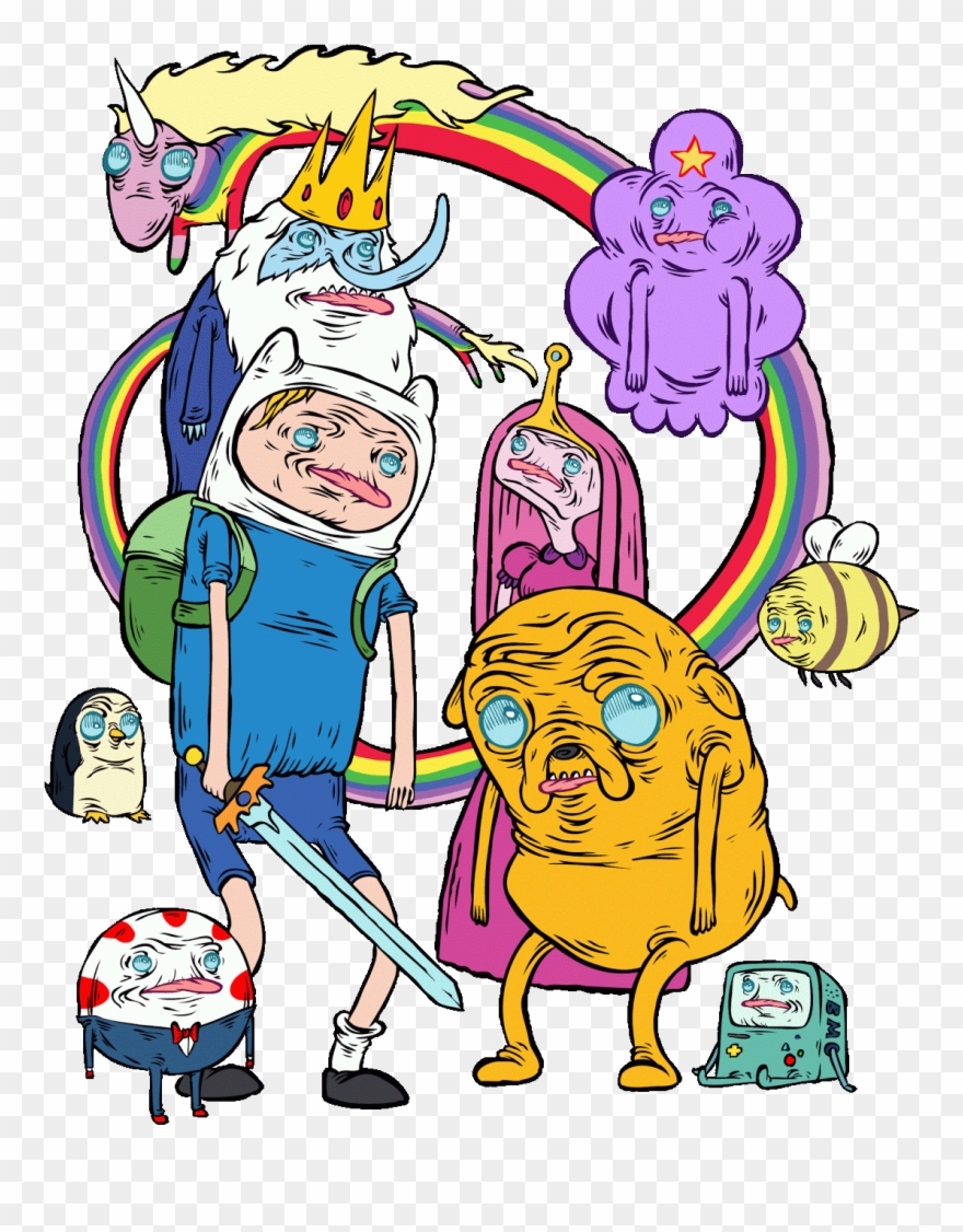My Original Design Clipart