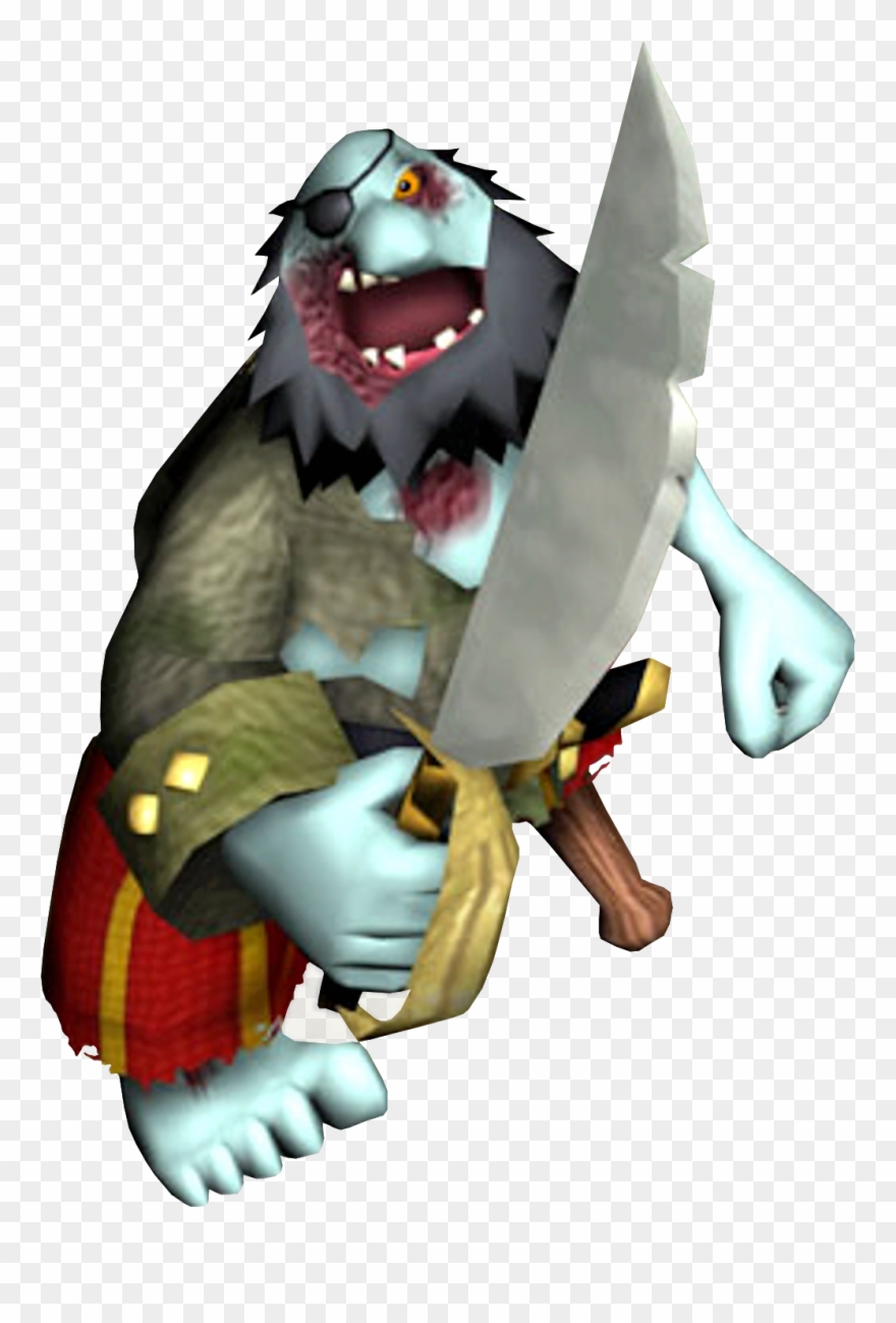 Clipart Coat Pirate - Png Download