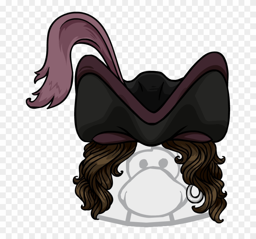 The Corsair Captain 1 Clipart