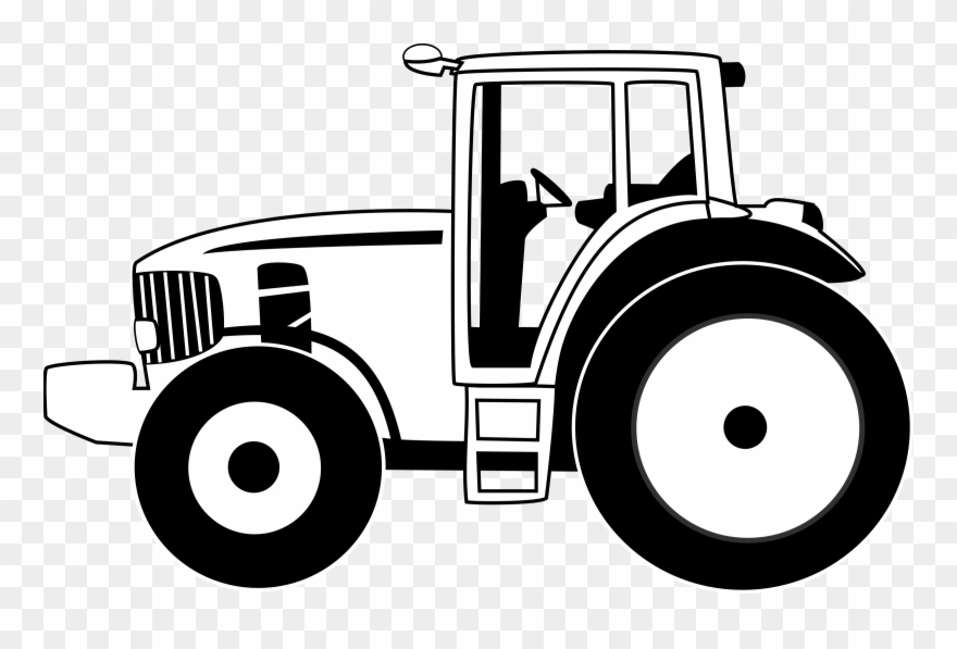 Outline Of Car Clipart