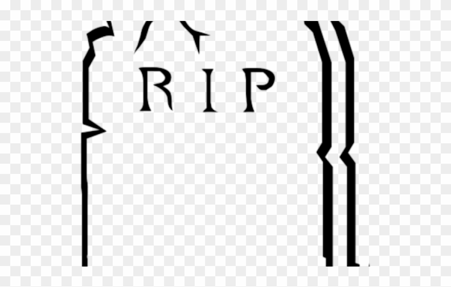 Graveyard Clipart Clip Art - Png Download
