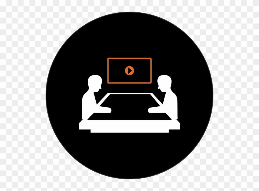 Meeting Room Clipart