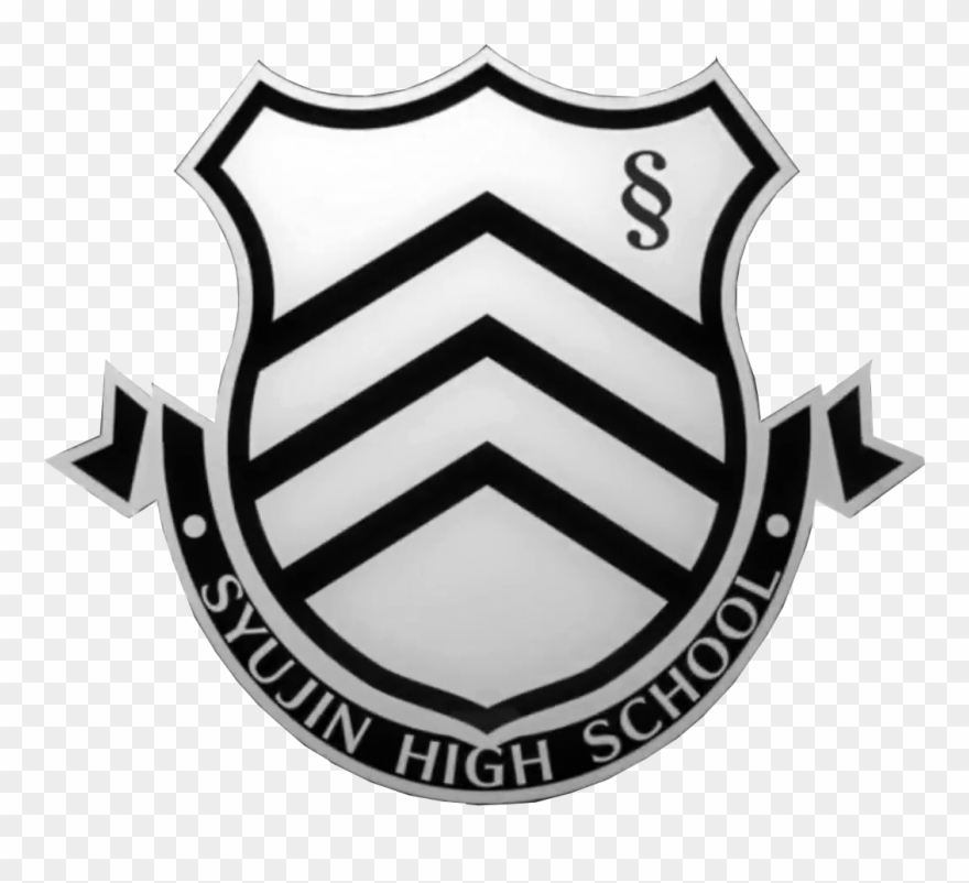 Shujin Academy Megami Tensei Wiki Fandom Powered By Clipart