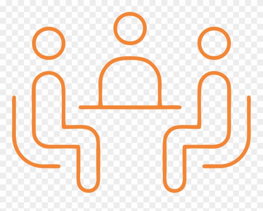 Meeting Room Clipart