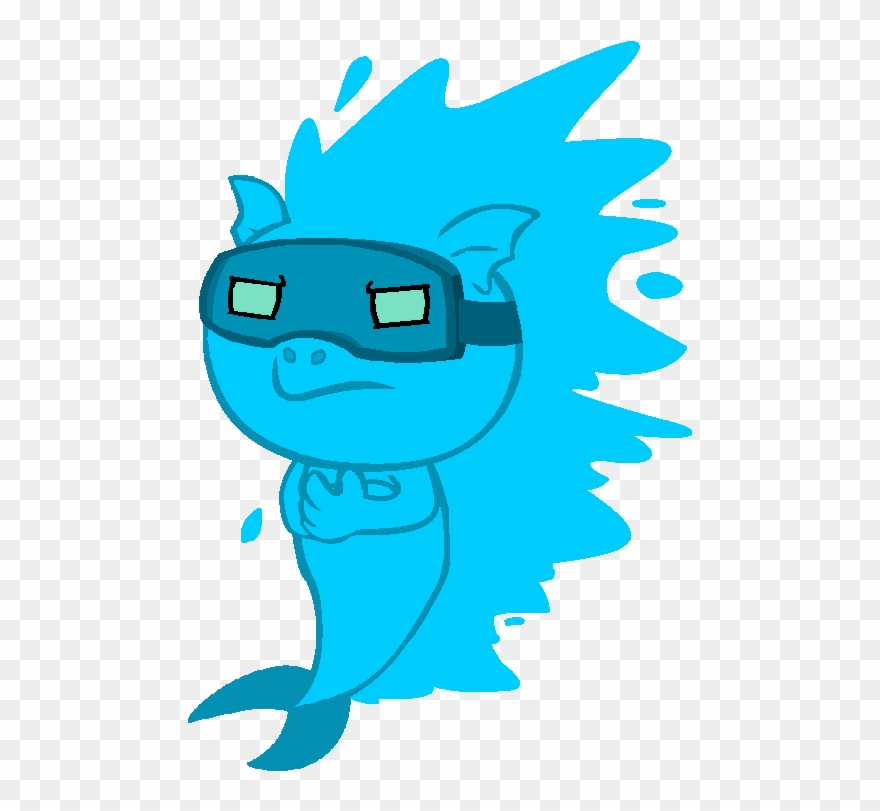 Evaporation Clipart Physical Change - Png Download