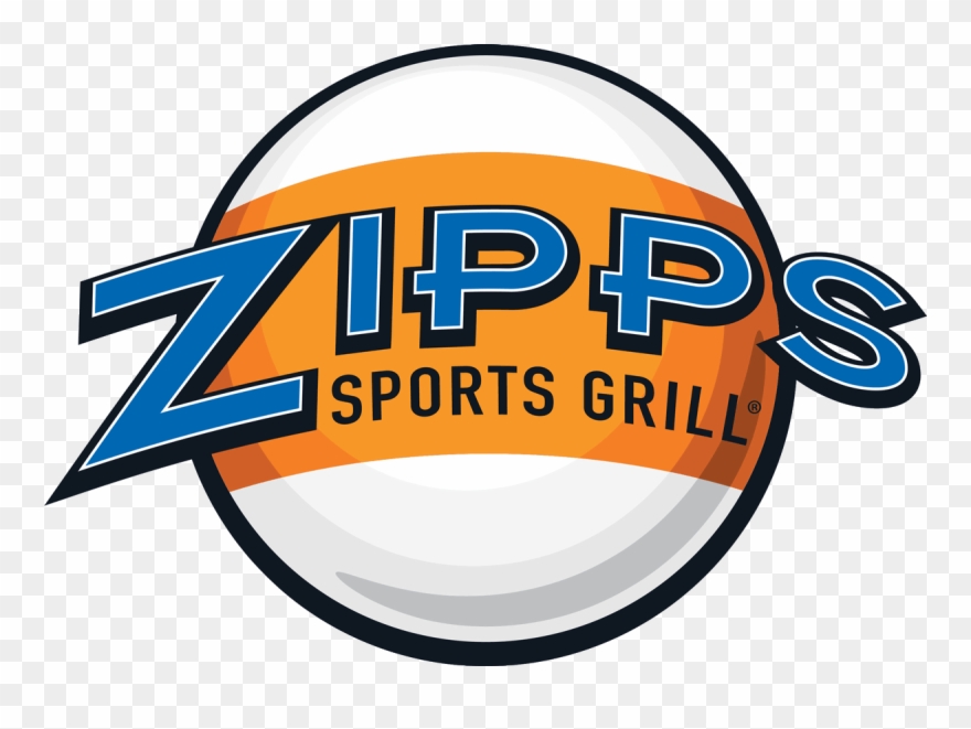 Zipps Sports Grills Clipart