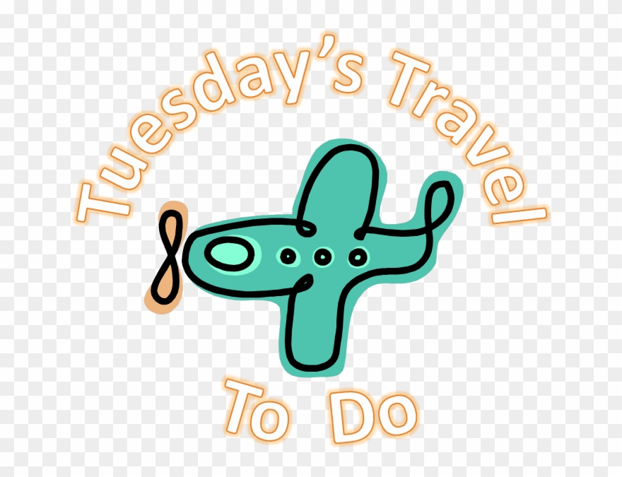 Keeping Up With Last Week's Post On Mini Road Trips Clipart