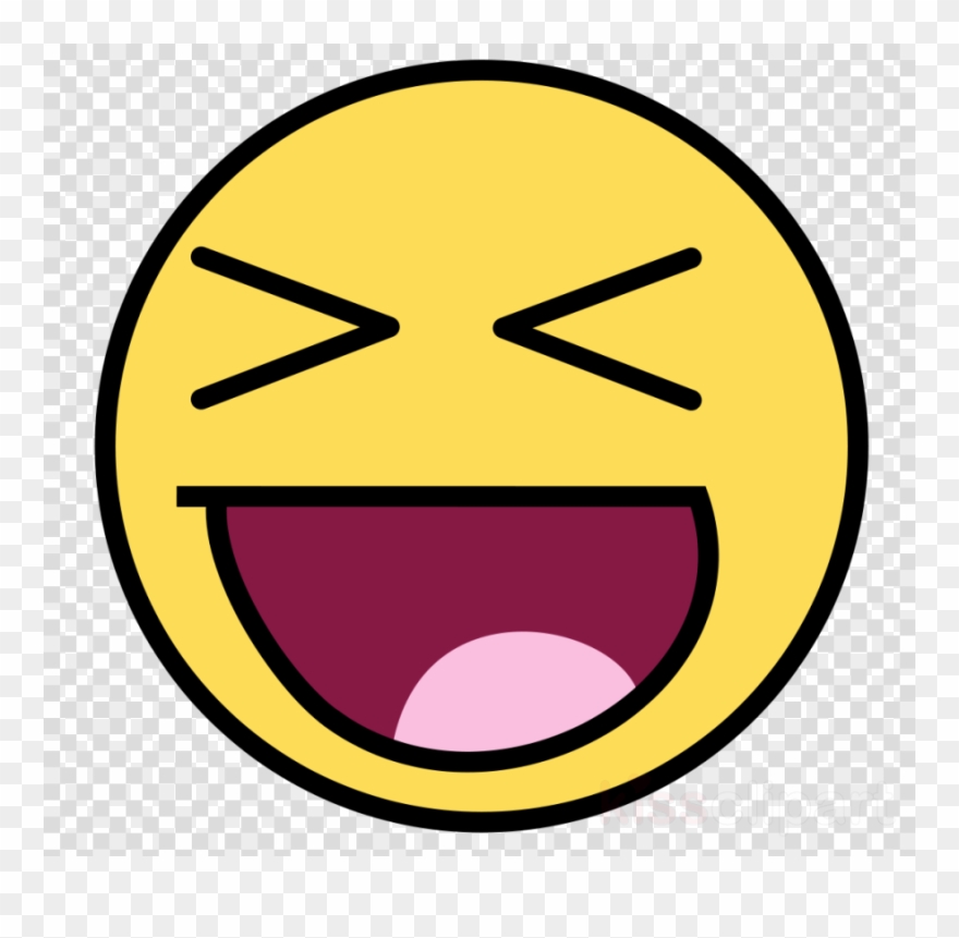 Smiley Face Png Clipart Smiley Emoticon Clip Art Transparent Png