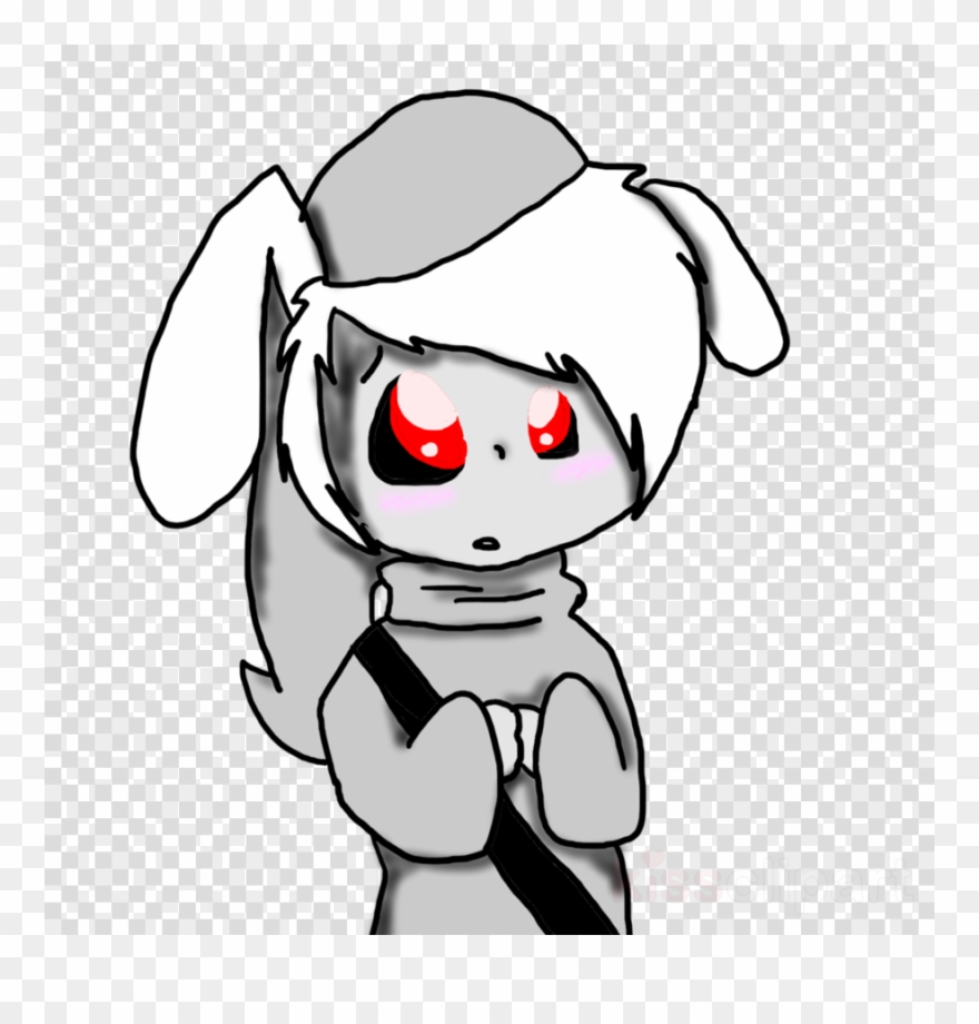 Woman Clipart Bugs Bunny Mickey Mouse Cannabis Smoking - Png Download