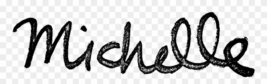 Signature Clipart