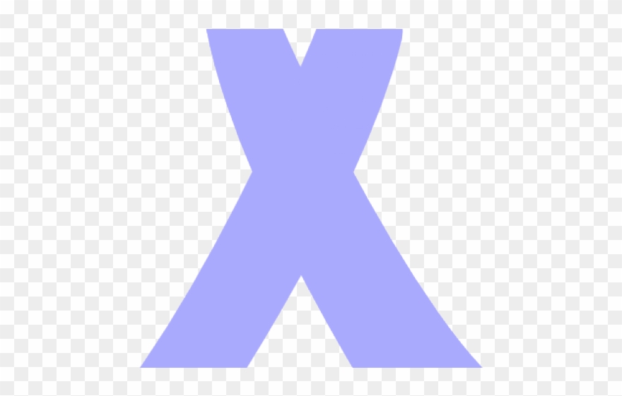 Ribbons Clipart Periwinkle - Png Download