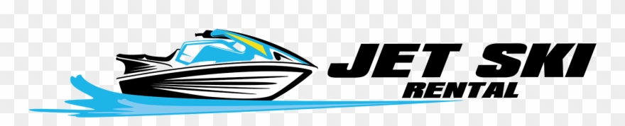 Jet Ski Rental Miami Beach Clipart