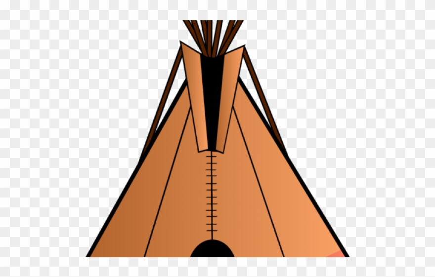 Native American Clipart Transparent Background - Png Download