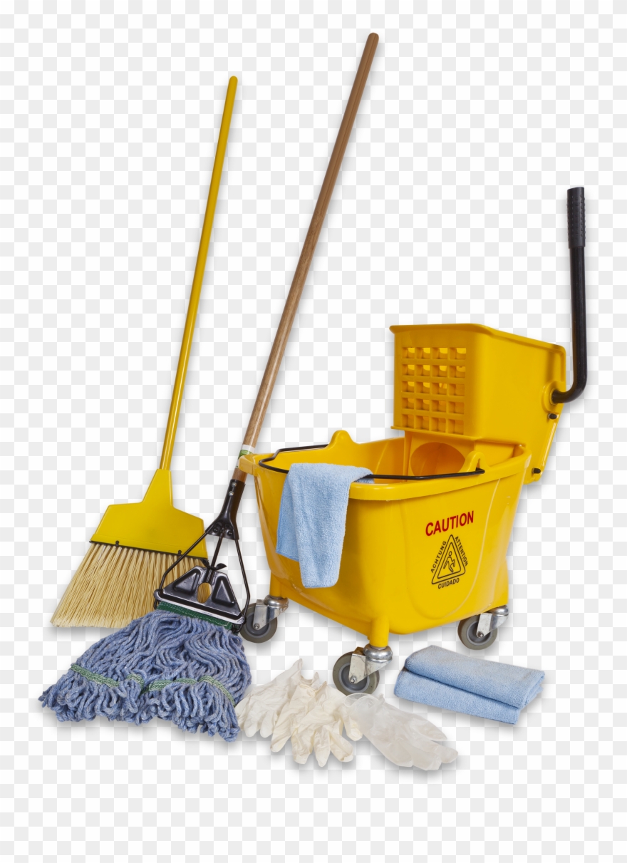 Supplies Richmond Advantage Cleaning Equipment Clipart