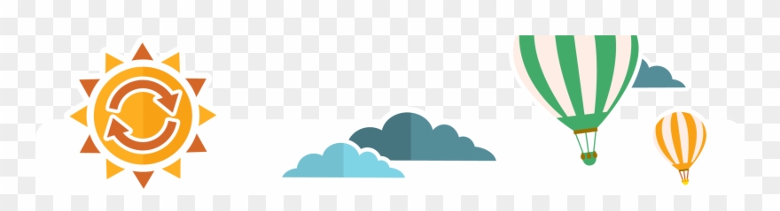 Sky Clipart
