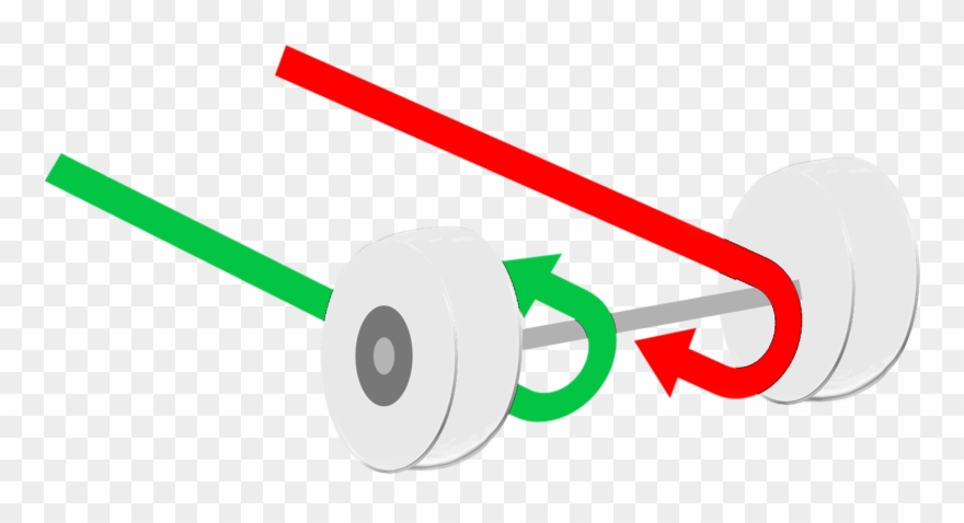 Rather Than Waste The Kinetic Energy Produced During Clipart