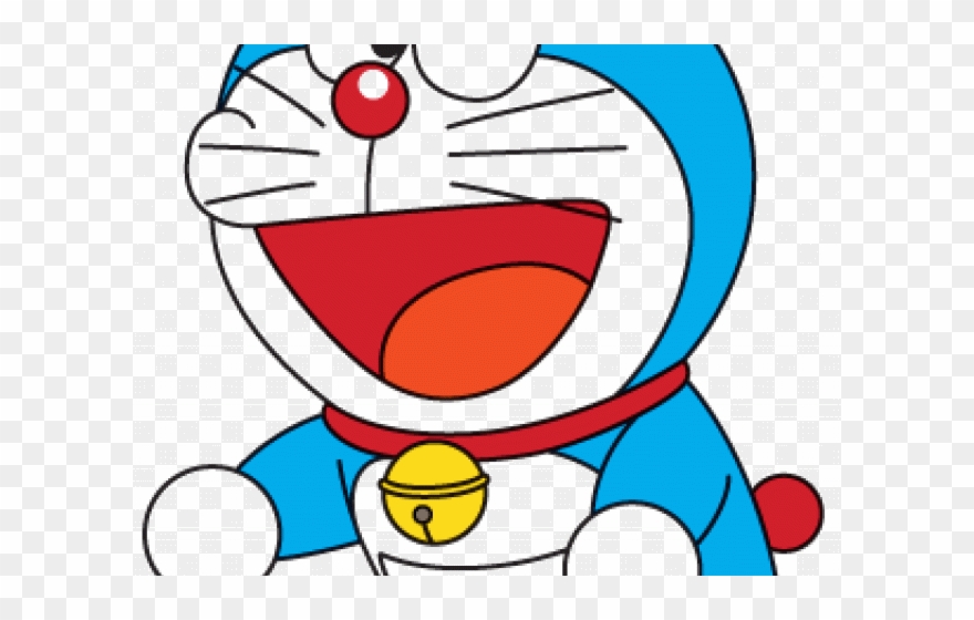 Doraemon Clipart Search - Png Download