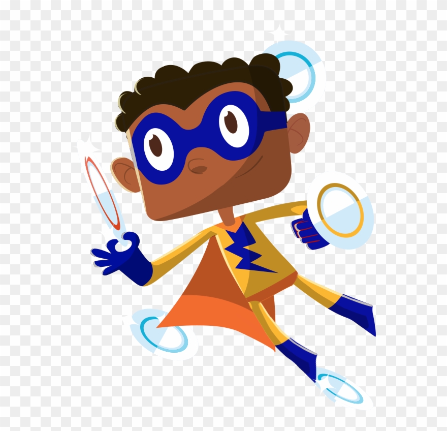 3 Benefits Of Childhood Chores Clipart