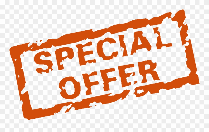 Special Price Clipart